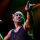 D’Angelo performs at The Chelsea at The Cosmopolitan of Las Vegas on August 21, 2015 in Las Vegas, Nevada.